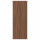 ⭐ENKOPING⭐Маскирующая панель, коричневый орех, 39x103 cm⭐ИКЕА-50516567