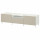 ⭐BESTA⭐Тумба под ТВ, белый/Sutterviken/Каббарп серо-бежевый, 180x42x48 cm⭐ИКЕА-99398968 ⭐BESTA⭐Тумба под ТВ, белый/Sutterviken/Каббарп серо-бежевый, 180x42x48 cm⭐ИКЕА-99398968