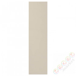 ⭐HAVSTORP⭐Маскирующая панель, бежевый, 62x240 cm⭐ИКЕА-90475254