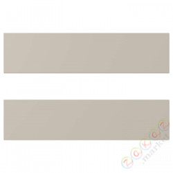 ⭐STENSUND⭐Передняя часть ящика, бежевый, 40x10 cm⭐ИКЕА-90453191