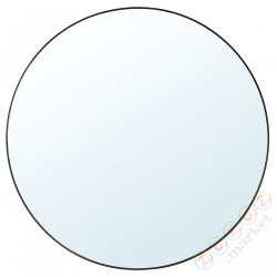 ⭐LINDBYN⭐Lustro, черный, 110 cm⭐ИКЕА-90439218