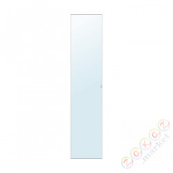 ⭐VIKEDAL⭐Дверь, зеркало, 50x229 cm⭐ИКЕА-30023321