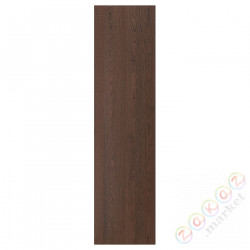 ⭐SINARP⭐Маскирующая панель, коричневый, 62x240 cm⭐ИКЕА-50404145