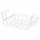 ⭐PALYCKE⭐Корзина сklipsem, 36x26x14 cm⭐ИКЕА-00534432 ⭐PALYCKE⭐Корзина сklipsem, 36x26x14 cm⭐ИКЕА-00534432