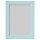 ⭐FISKBO⭐Рамка, светло-синий, 13x18 cm⭐ИКЕА-10464711 ⭐FISKBO⭐Рамка, светло-синий, 13x18 cm⭐ИКЕА-10464711