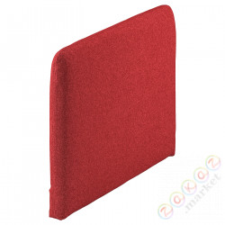 ⭐SODERHAMN⭐Чехол на подлокотник, Tonerud красный⭐ИКЕА-70567315