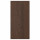 ⭐SINARP⭐Дверь, коричневый, 30x60 cm⭐ИКЕА-60418811 ⭐SINARP⭐Дверь, коричневый, 30x60 cm⭐ИКЕА-60418811