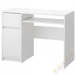 ⭐EJLER⭐стол письменный, белый, 100x45 cm⭐ИКЕА-20471546