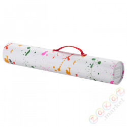 ⭐MALA⭐Przechowywanт.е.prac artystycznych, разноцветный⭐ИКЕА-60493424