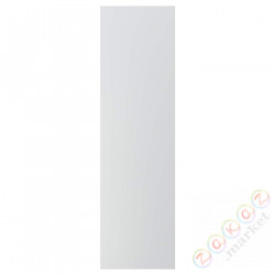 ⭐VEDDINGE⭐Дверь, Серый, 40x140 cm⭐ИКЕА-70220999
