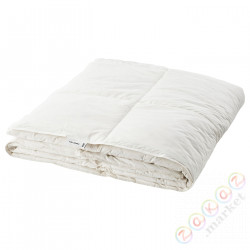 ⭐FJALLARNIKA⭐Одеяло, теплый, 200x200 cm⭐ИКЕА-80459042