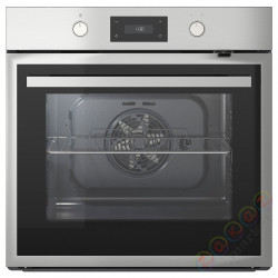 ⭐ANRATTA⭐Духовка с тусклым. циркуляция воздуха, ИКЕА 500 нержавеющая сталь⭐ИКЕА-60411720