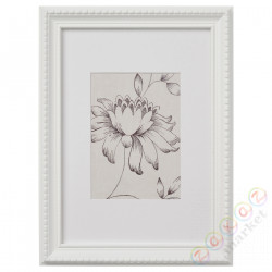 ⭐HIMMELSBY⭐Рамка, белый, 21x30 cm⭐ИКЕА-80466839