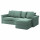 ⭐GRONLID⭐Диван 3-пассажир с шезлонгом, Люнген светло-зеленый⭐ИКЕА-39477299 ⭐GRONLID⭐Диван 3-пассажир с шезлонгом, Люнген светло-зеленый⭐ИКЕА-39477299