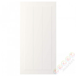 ⭐STENSUND⭐Дверь, белый, 40x80 cm⭐ИКЕА-00450559
