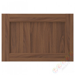 ⭐ENKOPING⭐Дверь, коричневый орех, 60x40 cm⭐ИКЕА-10516588