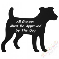 ⭐ESSUNGA⭐Отделка стен, собака40x32 cm⭐ИКЕА-40468430