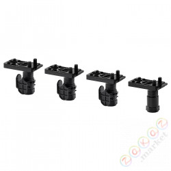 ⭐METOD⭐Нога, 50-65 mm⭐ИКЕА-80473806