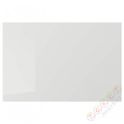 ⭐RINGHULT⭐Дверь, блеск светло-серый, 60x40 cm⭐ИКЕА-60327142