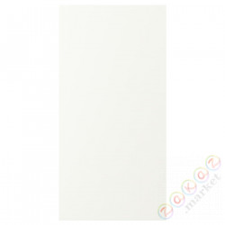 ⭐VALLSTENA⭐Дверь, белый, 40x80 cm⭐ИКЕА-40541685