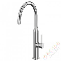 ⭐NYVATTNET⭐Смеситель для кухни, хром⭐ИКЕА-60489634