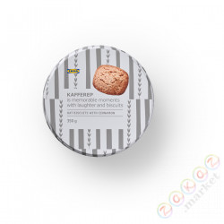 ⭐KAFFEREP⭐Овсяные лепешки с корицей⭐ИКЕА-30384742