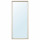 ⭐NISSEDAL⭐Lustro, под беленый дуб, 65x150 cm⭐ИКЕА-20390871 ⭐NISSEDAL⭐Lustro, под беленый дуб, 65x150 cm⭐ИКЕА-20390871