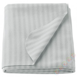 ⭐VITMOSSA⭐Плед, Серый, 120x160 cm⭐ИКЕА-90304889