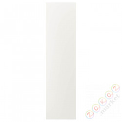 ⭐FORBATTRA⭐Маскирующая панель, белый, 62x240 cm⭐ИКЕА-60297885