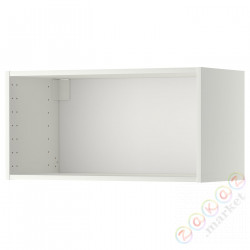 ⭐METOD⭐Стена корпуса, белый, 80x37x40 cm⭐ИКЕА-80205540