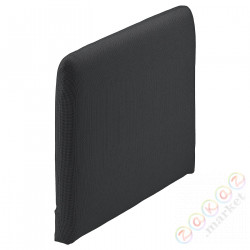 ⭐SODERHAMN⭐Подлокотник, Fridtuna темно-серый⭐ИКЕА-59449578