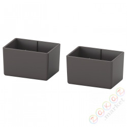 ⭐IVAR⭐Końcówka ochronna, Серый⭐ИКЕА-10325292