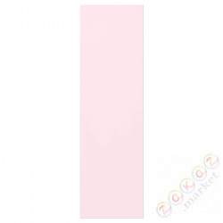 ⭐HAVSTORP⭐Дверь, светло-розовый, 60x200 cm⭐ИКЕА-90475485