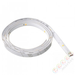 ⭐VATTENSTEN⭐Taśma oświetleniowa LED, белый, 1 m⭐ИКЕА-10530532