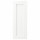 ⭐ENKOPING⭐Дверь, белый имитация дерева, 30x80 cm⭐ИКЕА-90505760