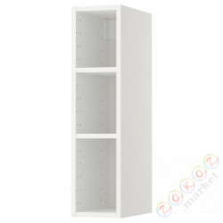 ⭐METOD⭐Стена корпуса, белый, 20x37x80 cm⭐ИКЕА-80252112