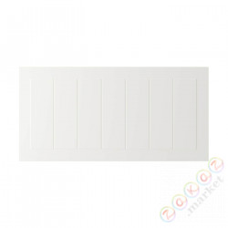 ⭐STENSUND⭐Передняя часть ящика, белый, 80x40 cm⭐ИКЕА-40450581