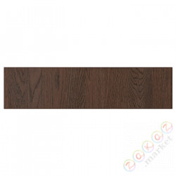 ⭐SINARP⭐Передняя часть ящика, коричневый, 80x20 cm⭐ИКЕА-10404171