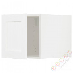 ⭐METOD⭐Расширение, белый Enköping/белый имитация дерева, 40x40 cm⭐ИКЕА-39473611