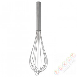 ⭐KONCIS⭐Круглый венчик, нержавеющая сталь⭐ИКЕА-10225952