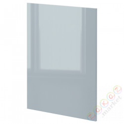 ⭐METOD⭐1 front do zmywarki, Kallarp jasny серо-голубой, 60 cm⭐ИКЕА-49530102