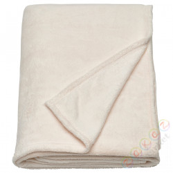 ⭐TRATTVIVA⭐Narzuta, сливочный, 230x250 cm⭐ИКЕА-80564241