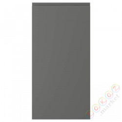 ⭐VOXTORP⭐Дверь, темно-серый, 40x80 cm⭐ИКЕА-80454092