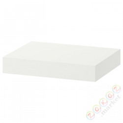 ⭐LACK⭐настенные полки, белый, 30x26 cm⭐ИКЕА-50282177