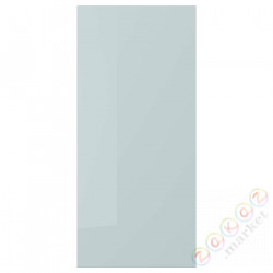 ⭐KALLARP⭐Маскирующая панель, сиять светло-серо-голубым, 39x86 cm⭐ИКЕА-40520131