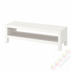 ⭐LACK⭐Тумба под ТВ, белый, 120x35x36 cm⭐ИКЕА-30498890