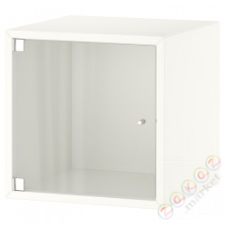 ⭐EKET⭐настенный шкаф/стакан дверь, белый, 35x35x35 cm⭐ИКЕА-59336374