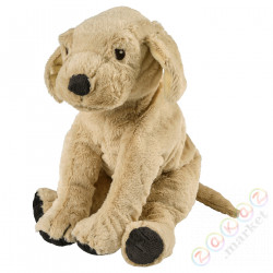 ⭐GOSIG GOLDEN⭐Мягкая игрушка, собака/золотистый ретривер, 40 cm⭐ИКЕА-00132798