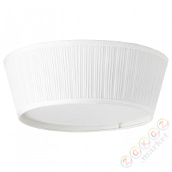 ⭐ARSTID⭐Люстра, белый, 46 cm⭐ИКЕА-90176047