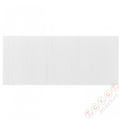 ⭐TIMMERVIKEN⭐Передняя часть ящика, белый, 60x26 cm⭐ИКЕА-20488165